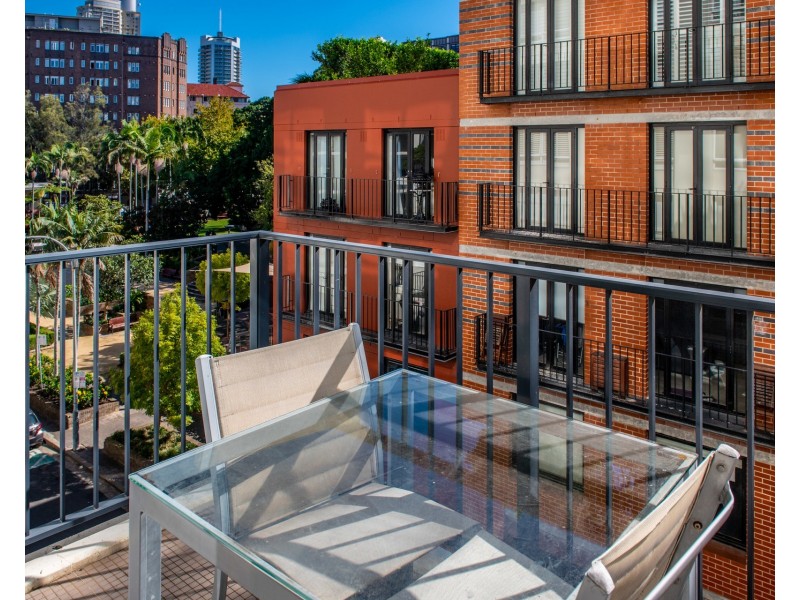 409/2A Elizabeth Bay Road, Elizabeth Bay NSW 2011