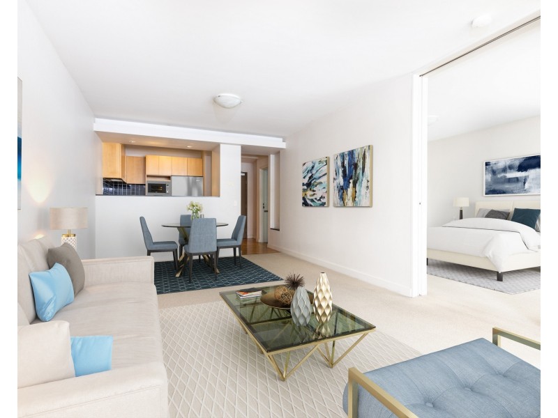 407/1A Tusculum Street, Potts Point NSW 2011