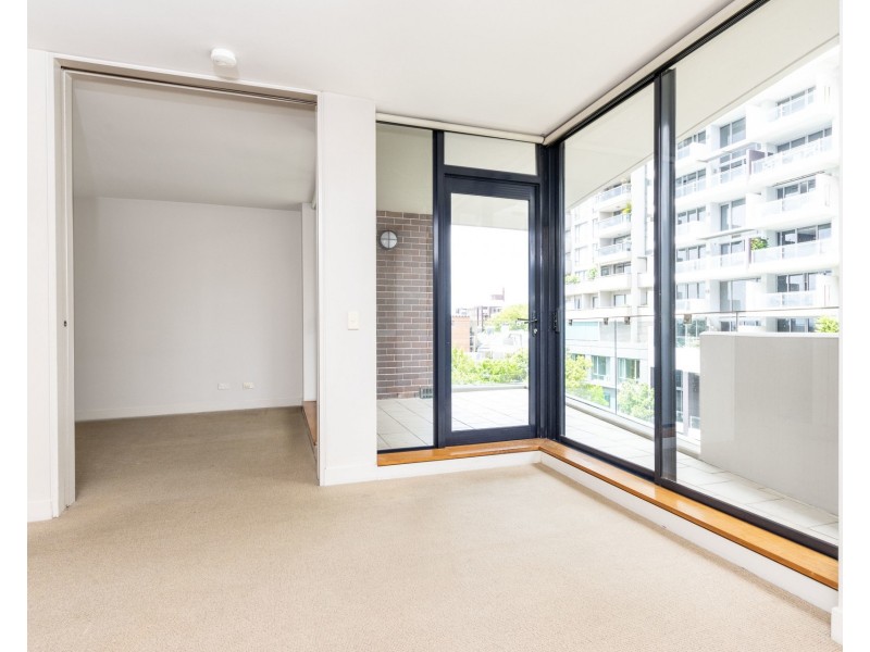 407/1A Tusculum Street, Potts Point NSW 2011