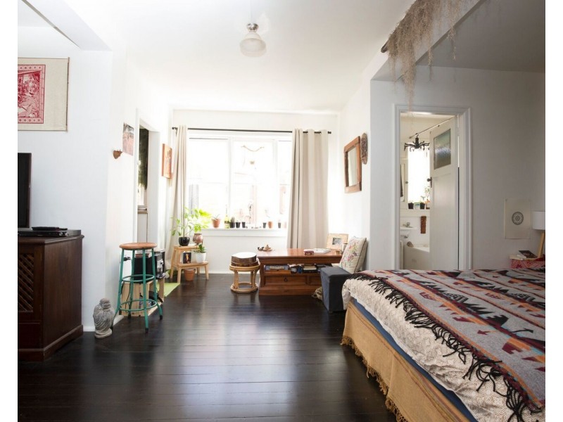 27/64 Bayswater Road, Rushcutters Bay NSW 2011