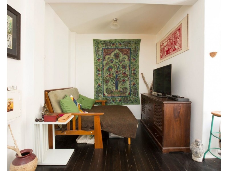 27/64 Bayswater Road, Rushcutters Bay NSW 2011