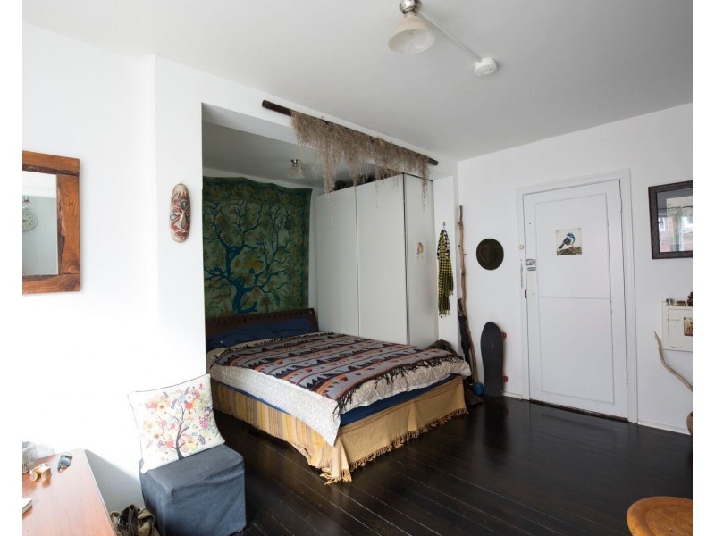 27/64 Bayswater Road, Rushcutters Bay NSW 2011