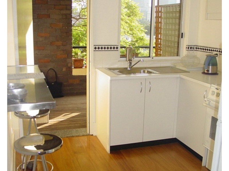 22/9 Wylde Street, Potts Point NSW 2011