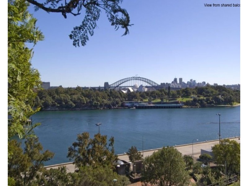 22/9 Wylde Street, Potts Point NSW 2011