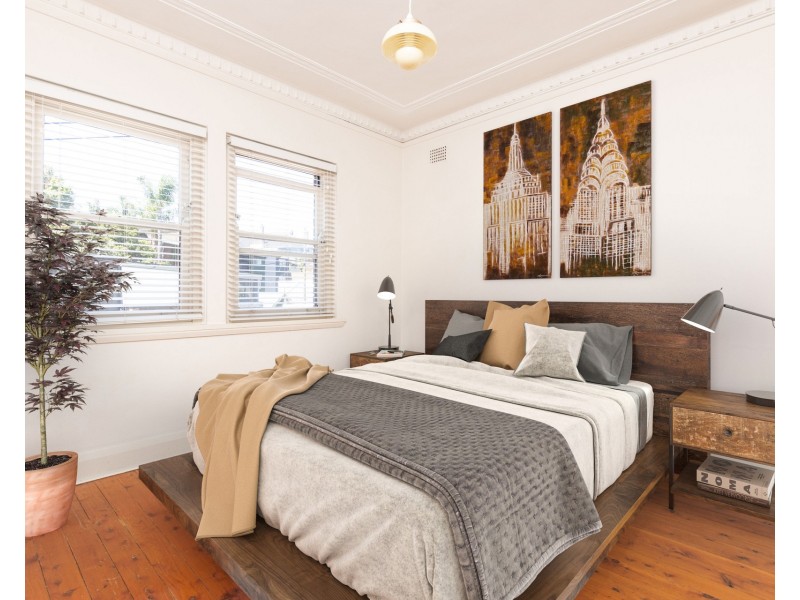 8/17A Poate Road, Centennial Park NSW 2021