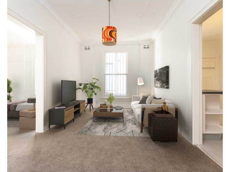 4/5 Wylde Street, Potts Point NSW 2011