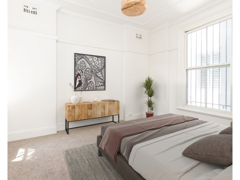 4/5 Wylde Street, Potts Point NSW 2011