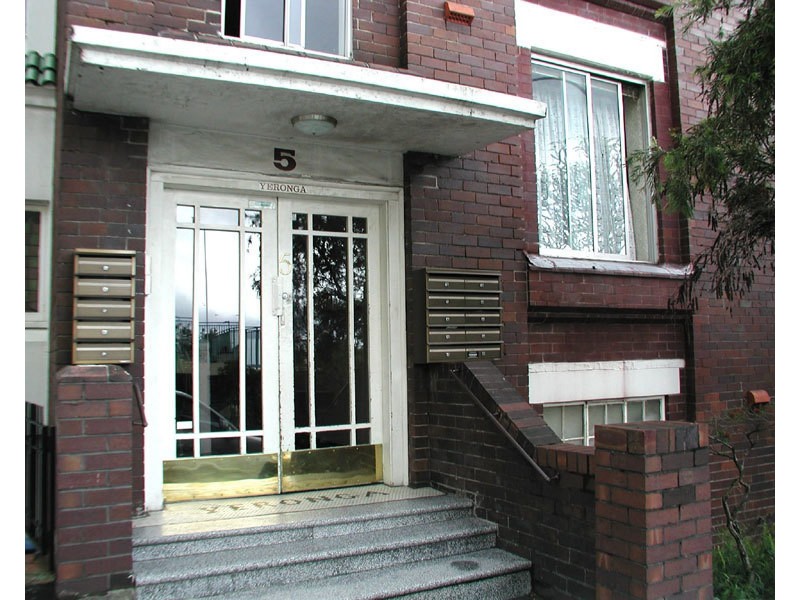 4/5 Wylde Street, Potts Point NSW 2011