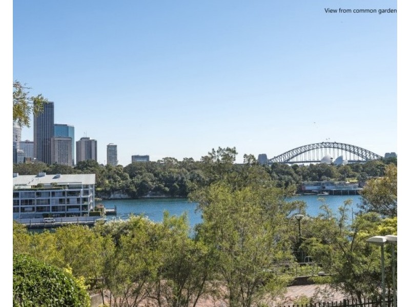 15/9 Wylde Street, Potts Point NSW 2011