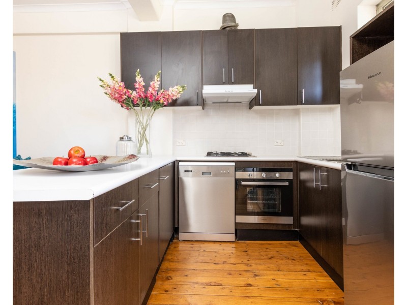 8/4 Ward Avenue, Potts Point NSW 2011