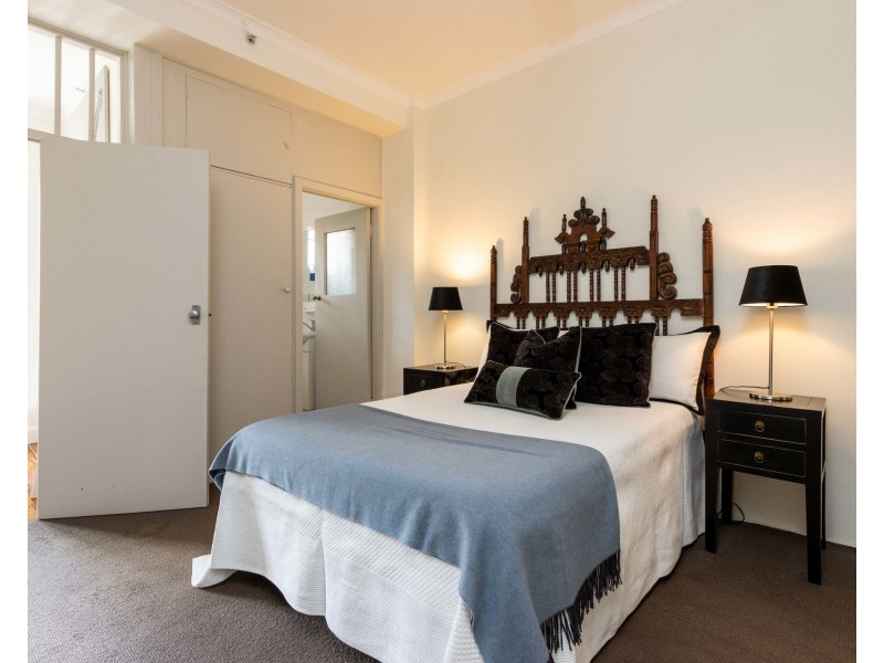8/4 Ward Avenue, Potts Point NSW 2011