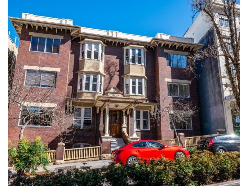 15/49 Elizabeth Bay Road, Elizabeth Bay NSW 2011