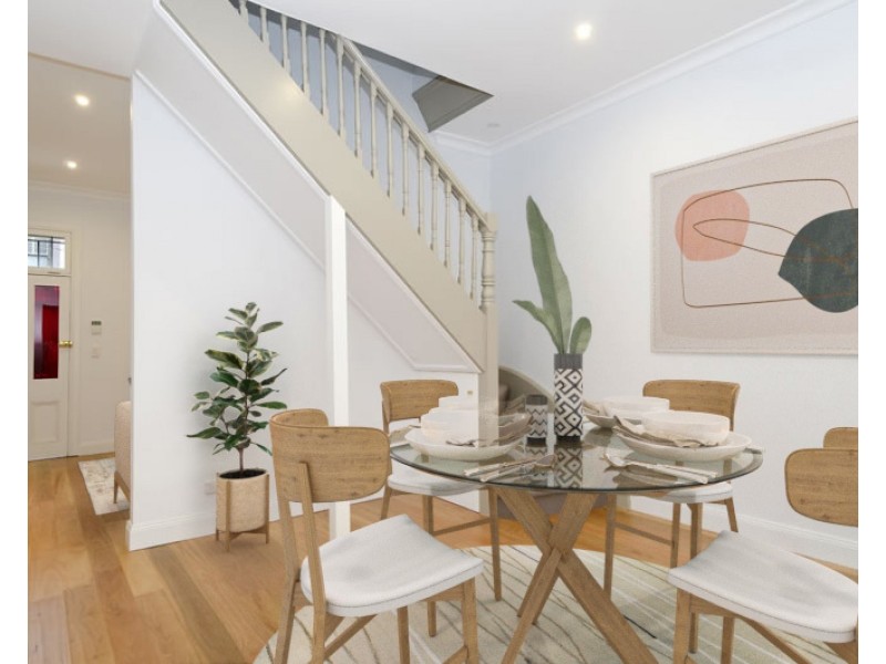 46 Thomson Street, Darlinghurst NSW 2010