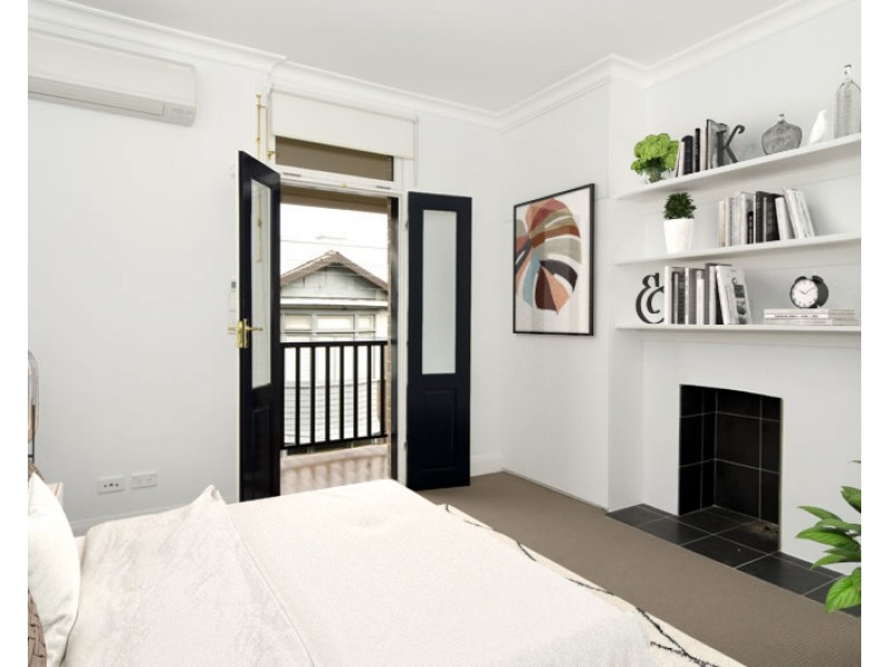 46 Thomson Street, Darlinghurst NSW 2010