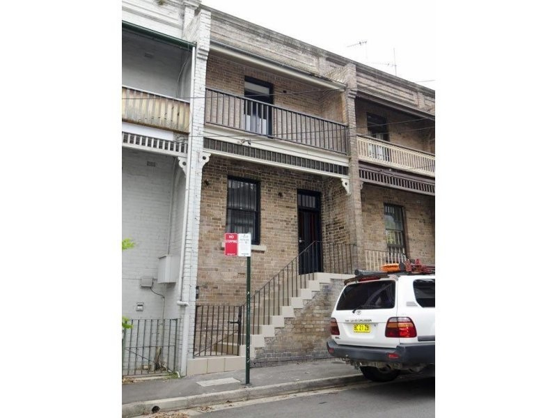 46 Thomson Street, Darlinghurst NSW 2010