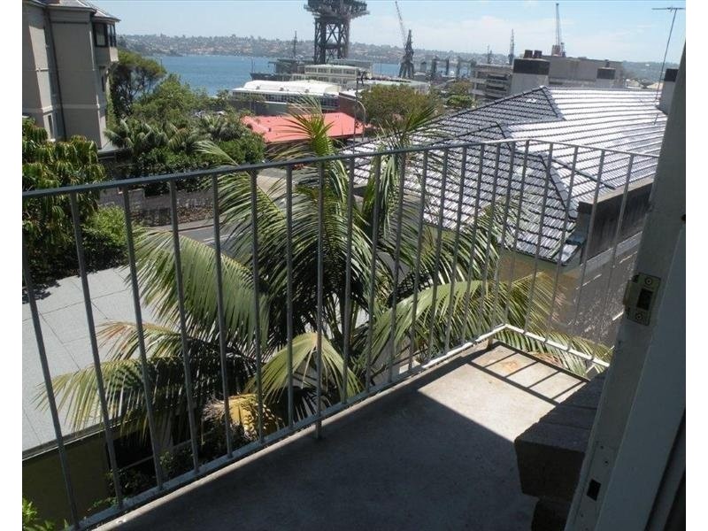 15/8 Wylde Street, Potts Point NSW 2011