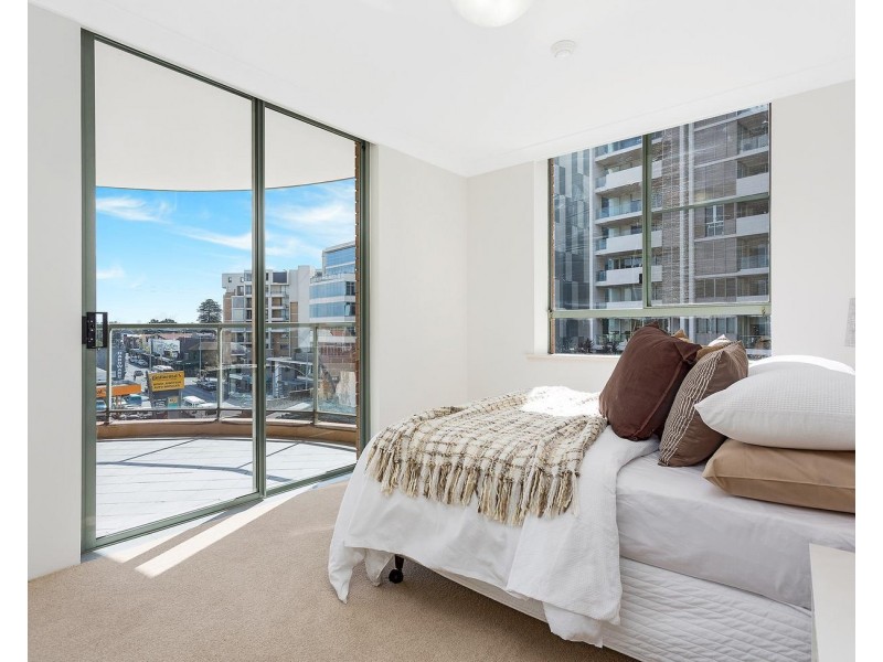 707/8 Spring Street, Bondi Junction NSW 2022
