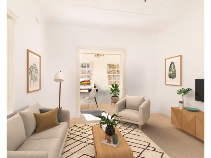 8/63 Elizabeth Bay Road, Elizabeth Bay NSW 2011