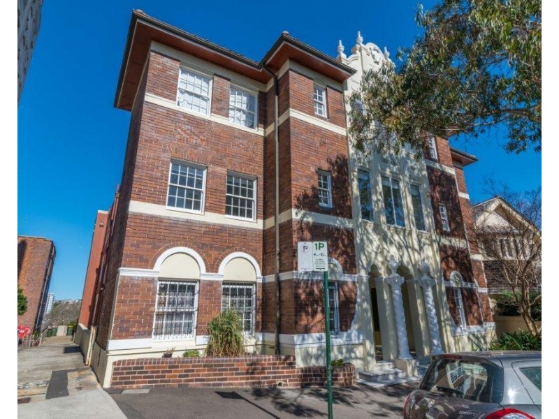 8/63 Elizabeth Bay Road, Elizabeth Bay NSW 2011