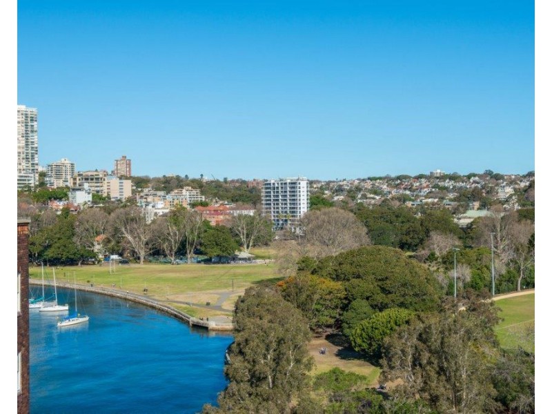 8/63 Elizabeth Bay Road, Elizabeth Bay NSW 2011