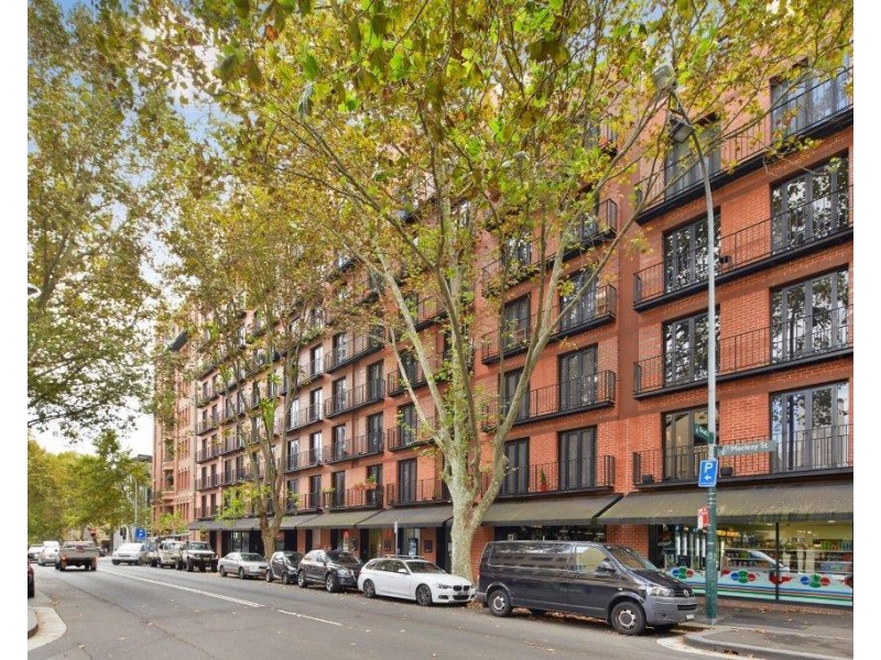 119/50 Macleay Street, Potts Point NSW 2011