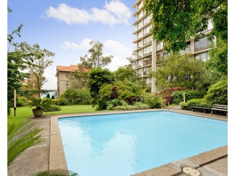 4E/15-19 Onslow Avenue, Elizabeth Bay NSW 2011