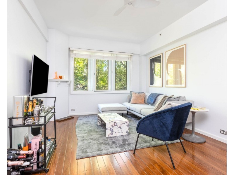 42/117 Macleay Street, Potts Point NSW 2011