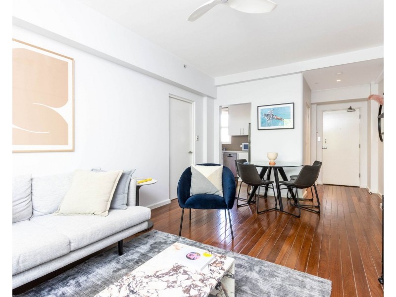 42/117 Macleay Street, Potts Point NSW 2011