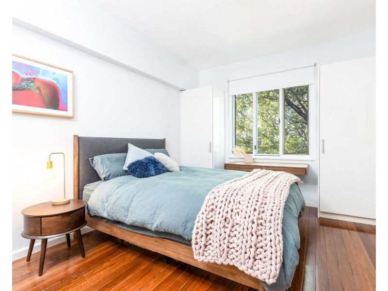42/117 Macleay Street, Potts Point NSW 2011