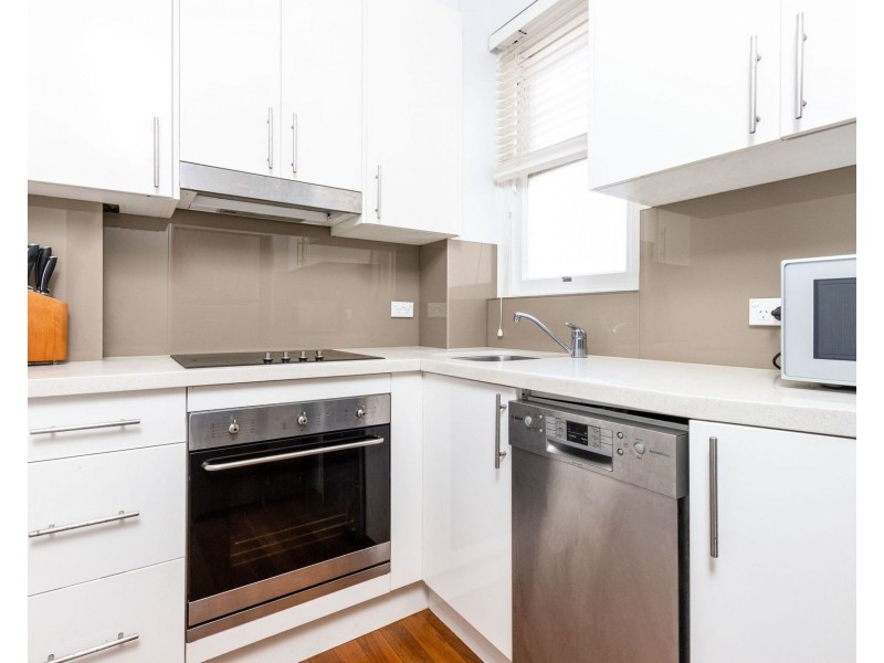 42/117 Macleay Street, Potts Point NSW 2011