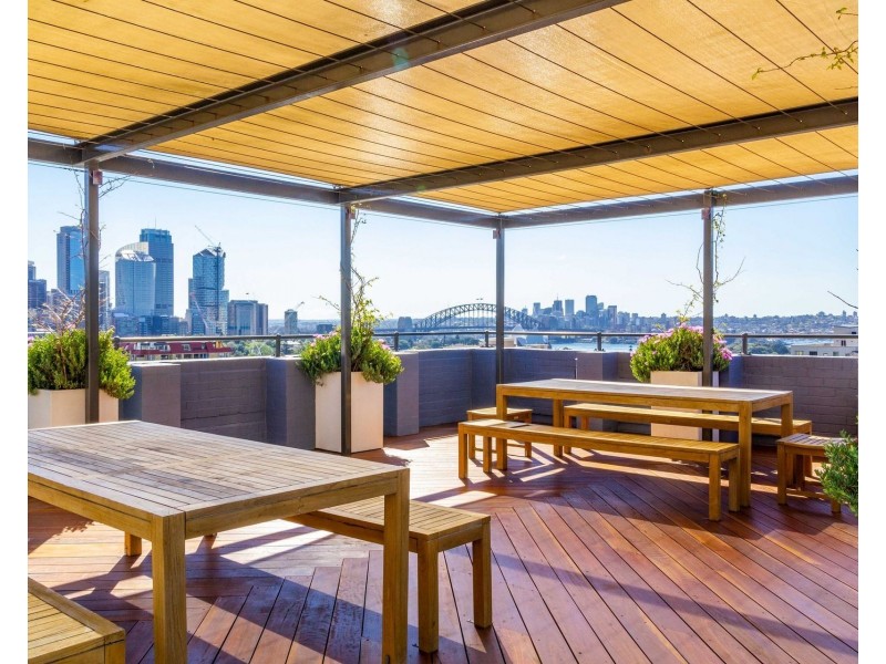 42/117 Macleay Street, Potts Point NSW 2011