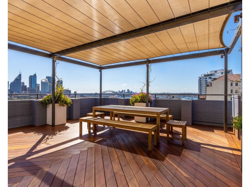 42/117 Macleay Street, Potts Point NSW 2011