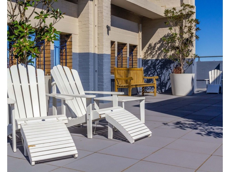 42/117 Macleay Street, Potts Point NSW 2011