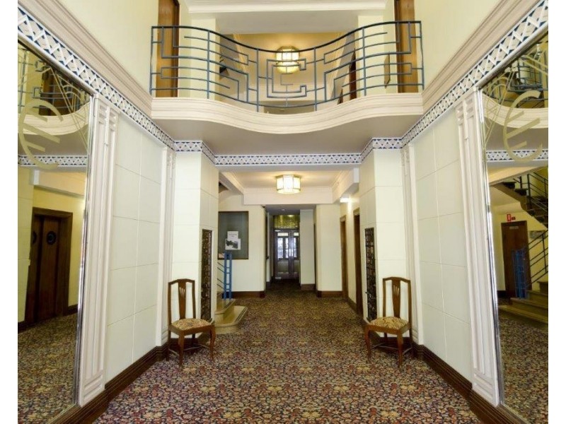 42/117 Macleay Street, Potts Point NSW 2011
