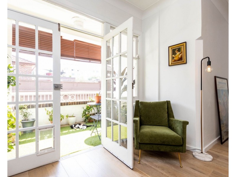 12/97-99 Macleay Street, Potts Point NSW 2011
