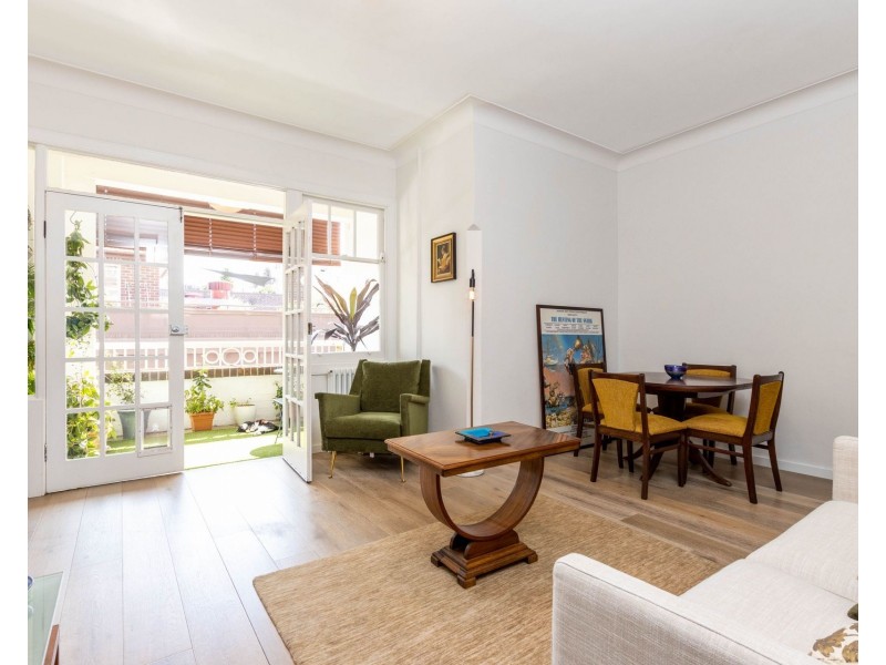 12/97-99 Macleay Street, Potts Point NSW 2011