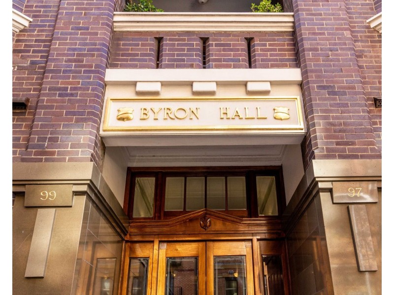 12/97-99 Macleay Street, Potts Point NSW 2011