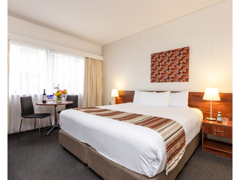 706/28 Macleay Street, Potts Point NSW 2011