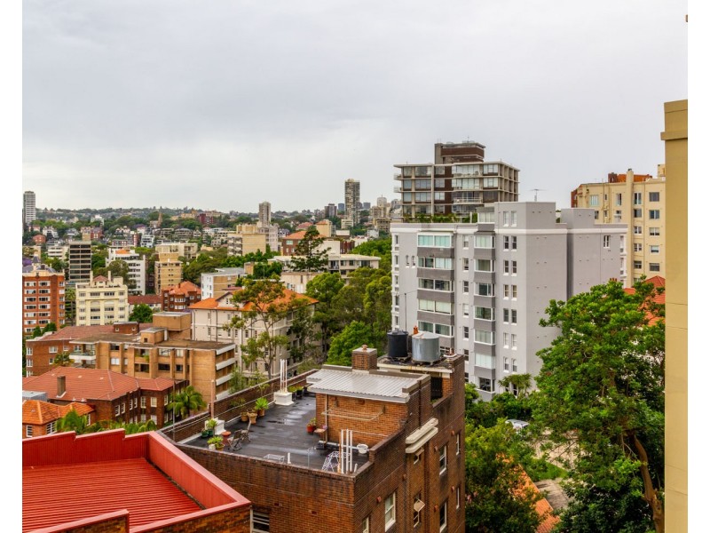 706/28 Macleay Street, Potts Point NSW 2011