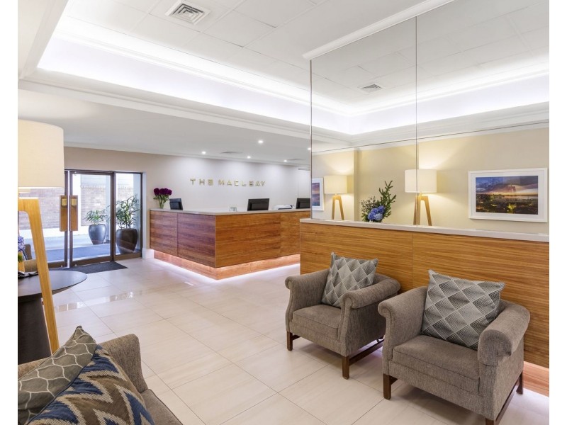706/28 Macleay Street, Potts Point NSW 2011