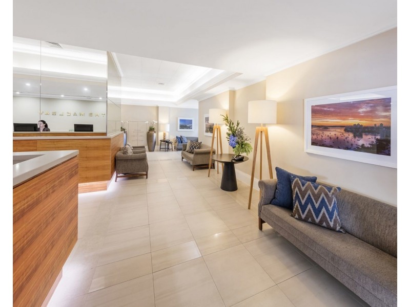 706/28 Macleay Street, Potts Point NSW 2011