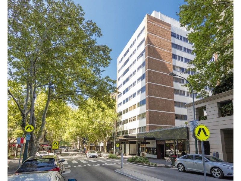 706/28 Macleay Street, Potts Point NSW 2011