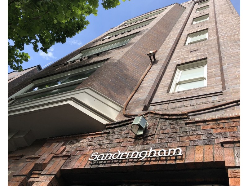 15/20-22 Springfield Avenue, Potts Point NSW 2011