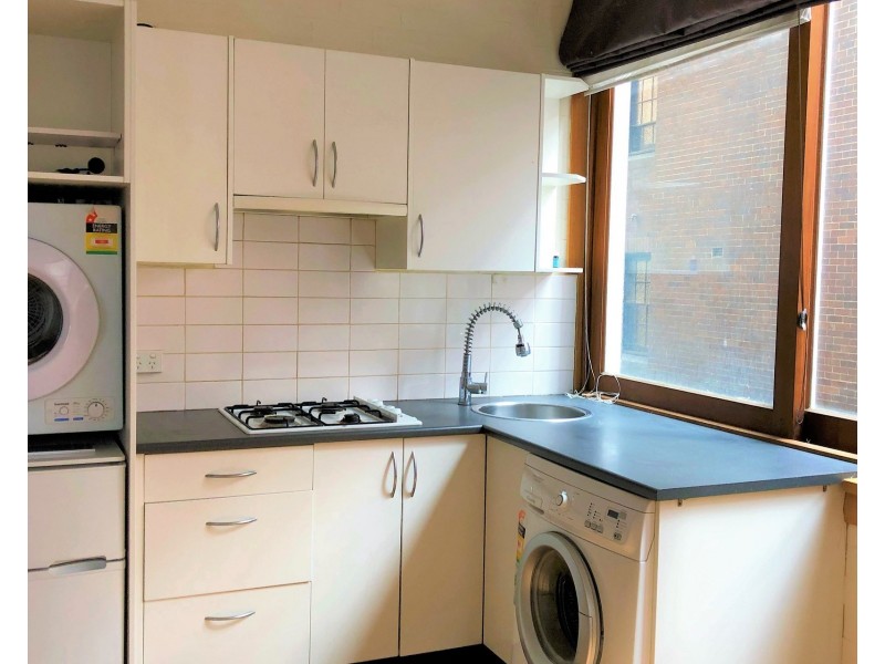 15/20-22 Springfield Avenue, Potts Point NSW 2011