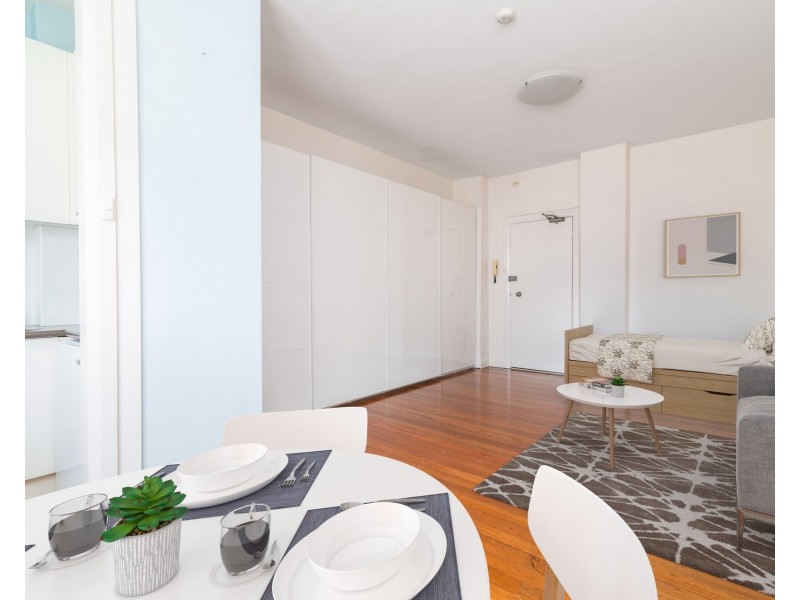 205/3-5 Greenknowe Avenue, Elizabeth Bay NSW 2011