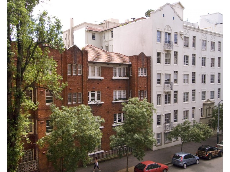 205/3-5 Greenknowe Avenue, Elizabeth Bay NSW 2011