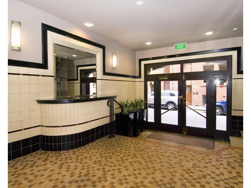 205/3-5 Greenknowe Avenue, Elizabeth Bay NSW 2011