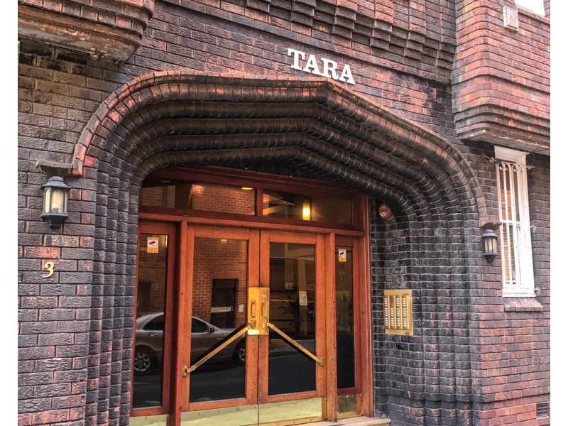 205/3-5 Greenknowe Avenue, Elizabeth Bay NSW 2011