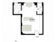 205/3-5 Greenknowe Avenue, Elizabeth Bay NSW 2011 Floorplan