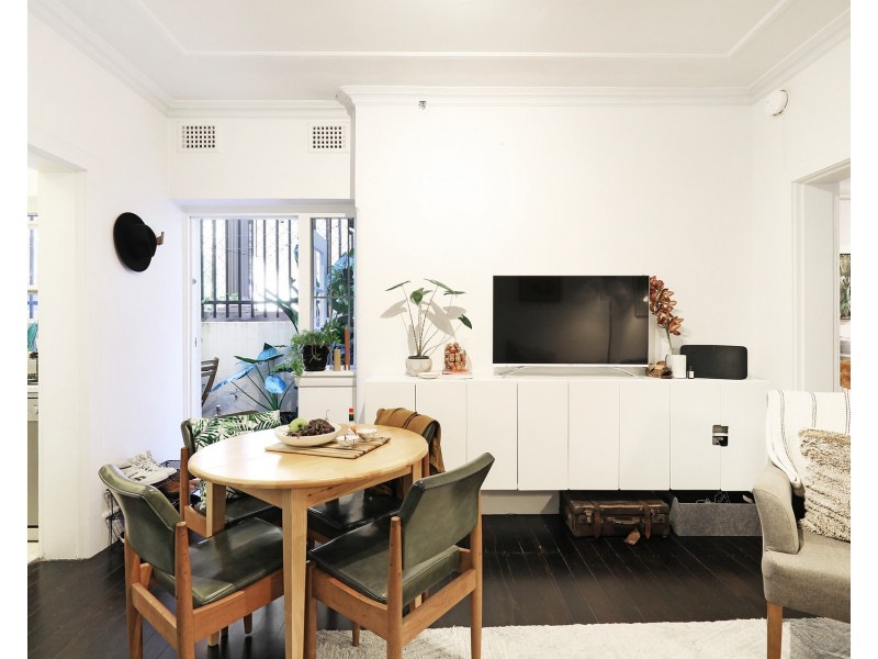 2/2 Tusculum Street, Potts Point NSW 2011